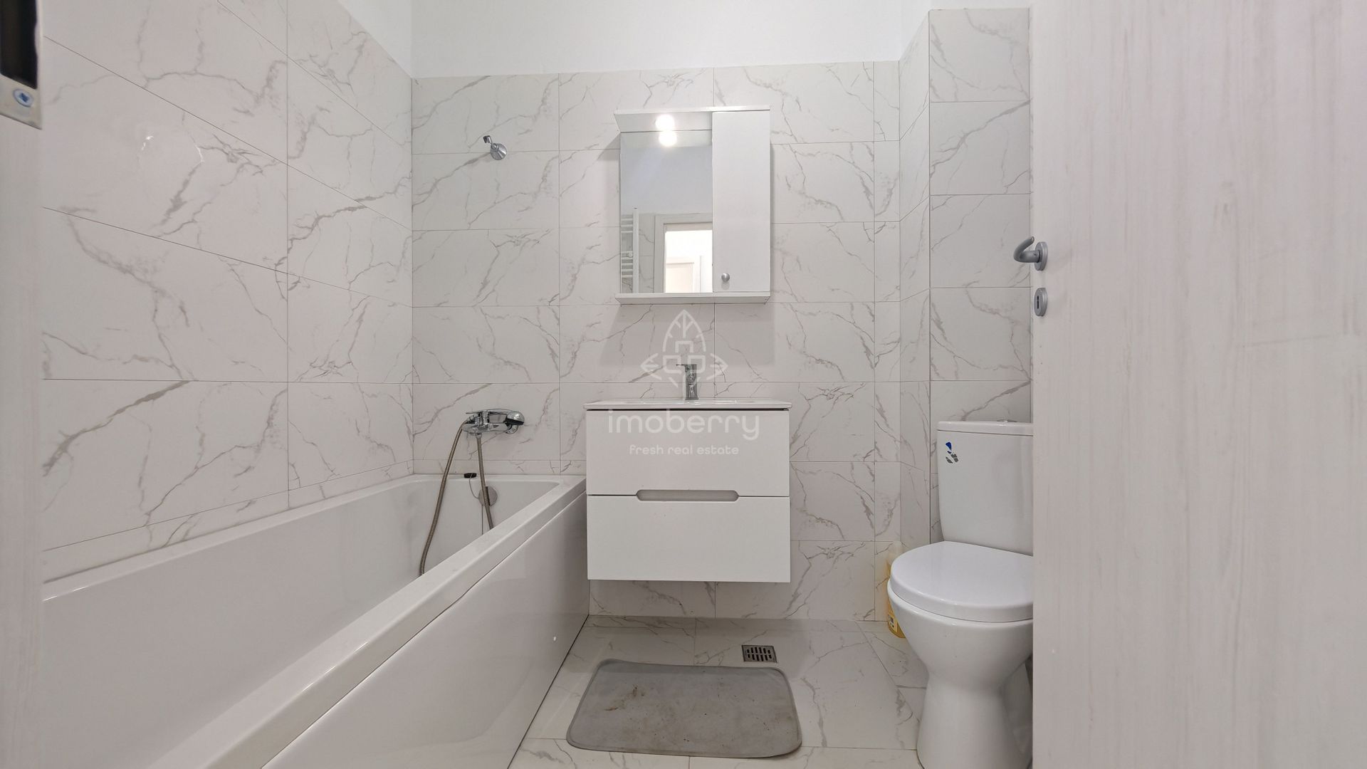 Vanzare garsoniera, bloc nou, Chiajna - zona Militari Residence - Poză 5