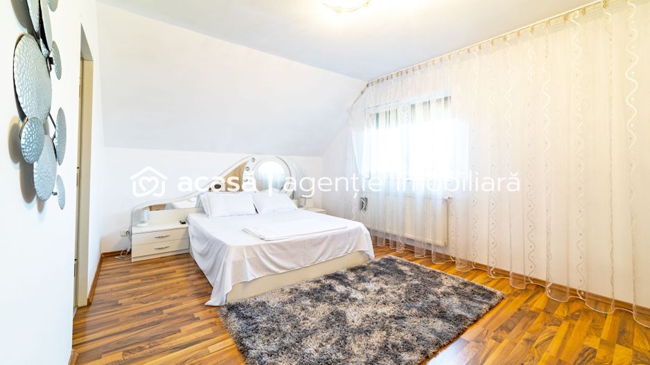 Casă cu teren de 507mp,  în Micălaca - Poză 6