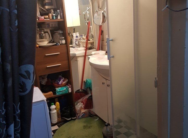 Vanzare garsoniera zona ultracentrala - Poză 6