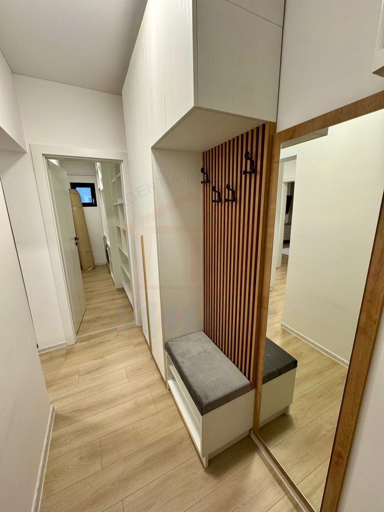 🏡 Apartament cu 2 camere de închiriat – Central Park - Poză 7