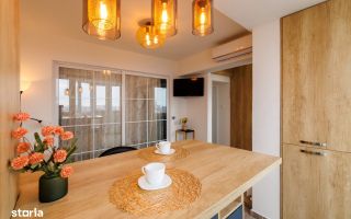 Apartament 1 cmera zona Ultracentrala - Poză 1