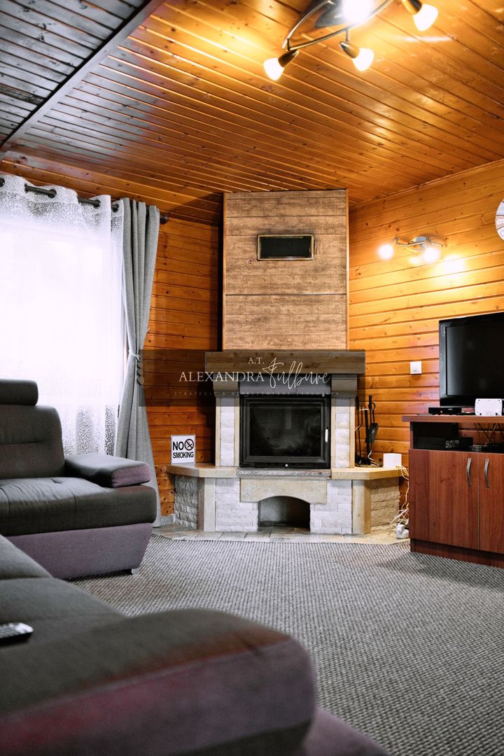 Locuință, Casă de Vacanță sau Business | 1.582 mp teren | Feleacu - Poză 59