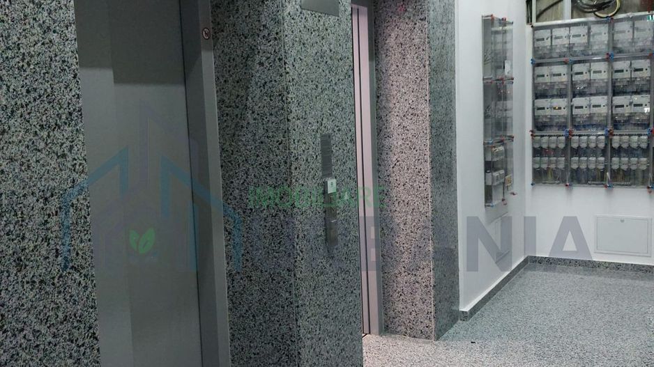 Apartament premium 2 camere, vedere panoramică, complex Adamant, Iași - Poză 12
