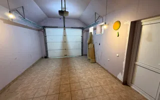 Vila P+1 cu terasă 255 mp + garaj 22,5 mp si teren 417 mp-Berceni ! - Poză 38