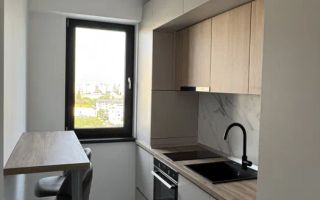 Garsoniera | Novum 56 | Bloc Nou | Metrou Gorjului - Poză 4