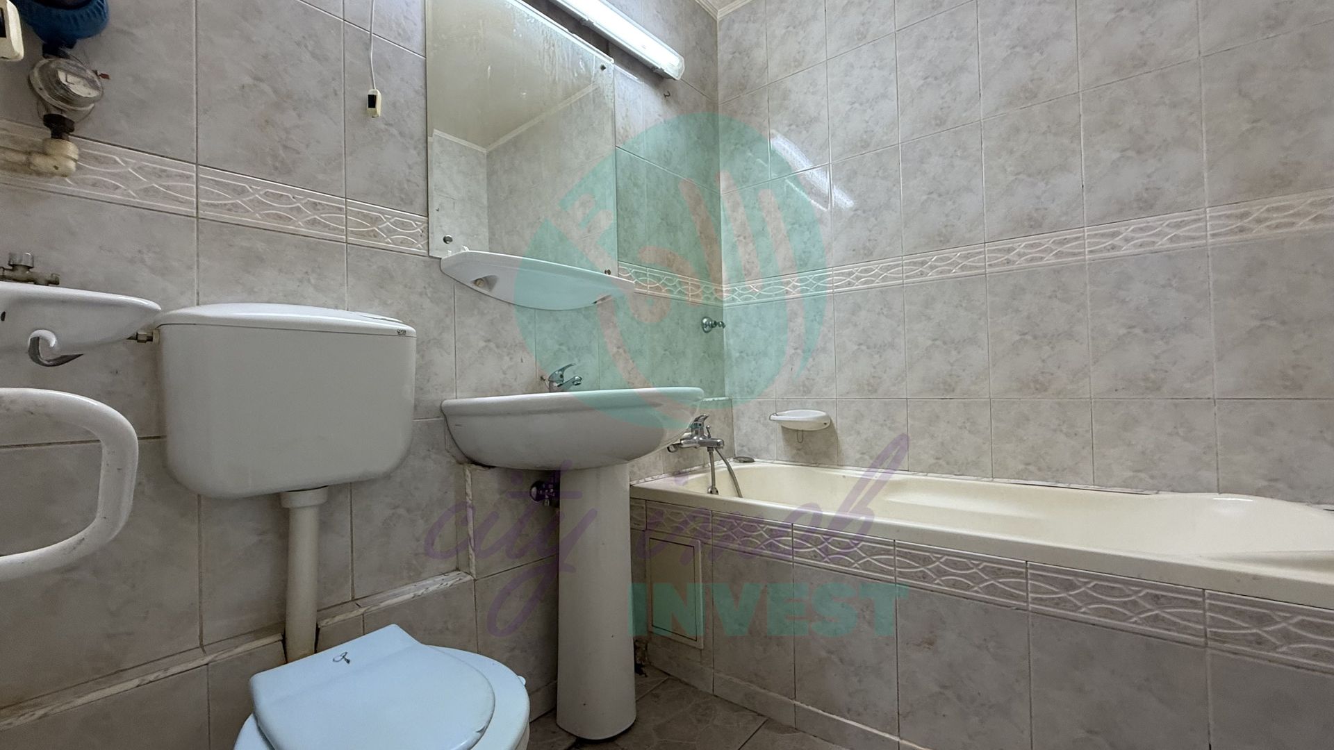 2 camere decomandat lângă Metrou Iancului - Poză 4