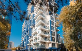 Apartament cu 2 odăi + living Ambasador Residence, Parcul Dendrarium - Poză 2