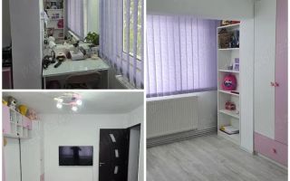 Apartament  3 camere camere Lipovei - Poză 2