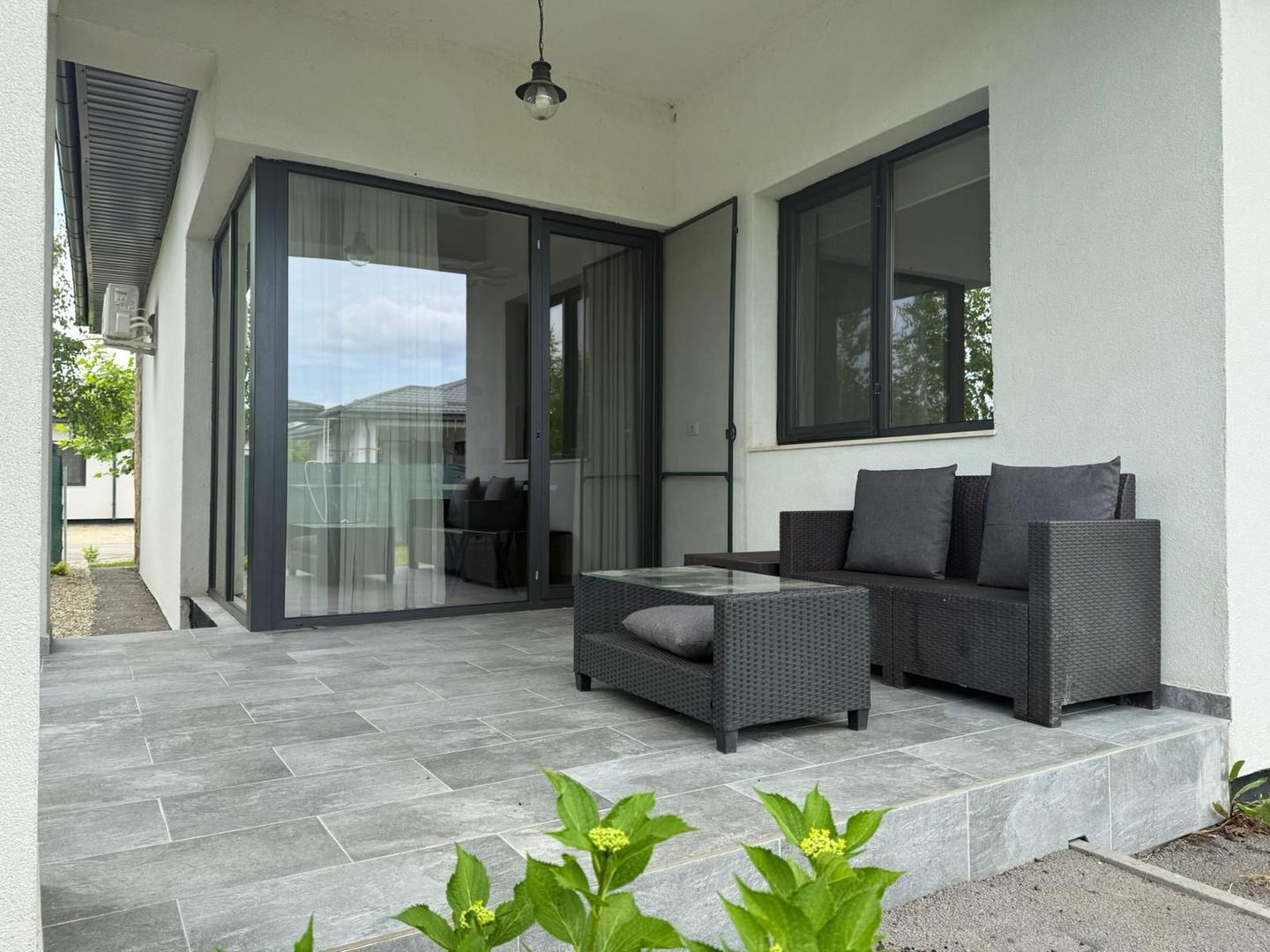 Live Surrounded by Nature *Beautiful Furnished Home in a Secure Gated - Poză 17