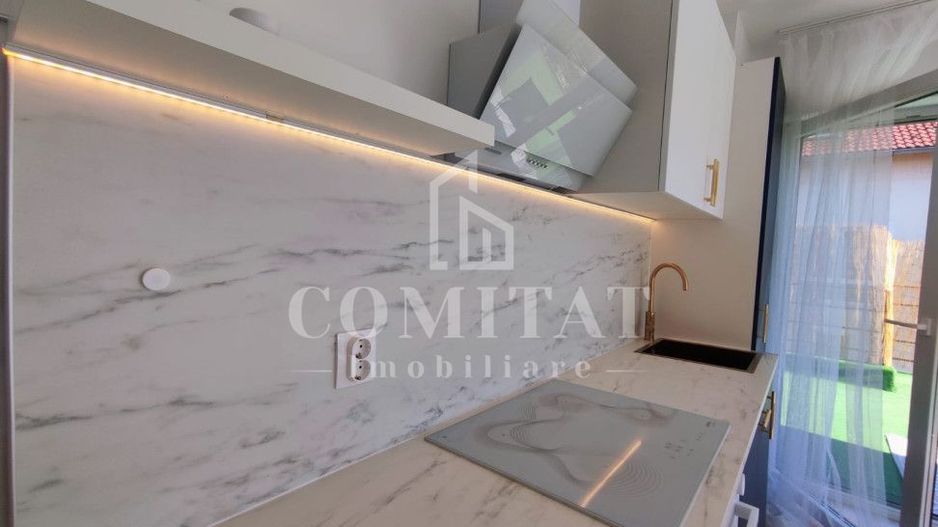 Apartament de vânzare | 4 camere cu terasa - Poză 4