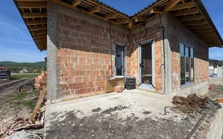 Casa individuala | 115 mp | 399 mp teren | Toate utilitatile | Orizont - Poză 2