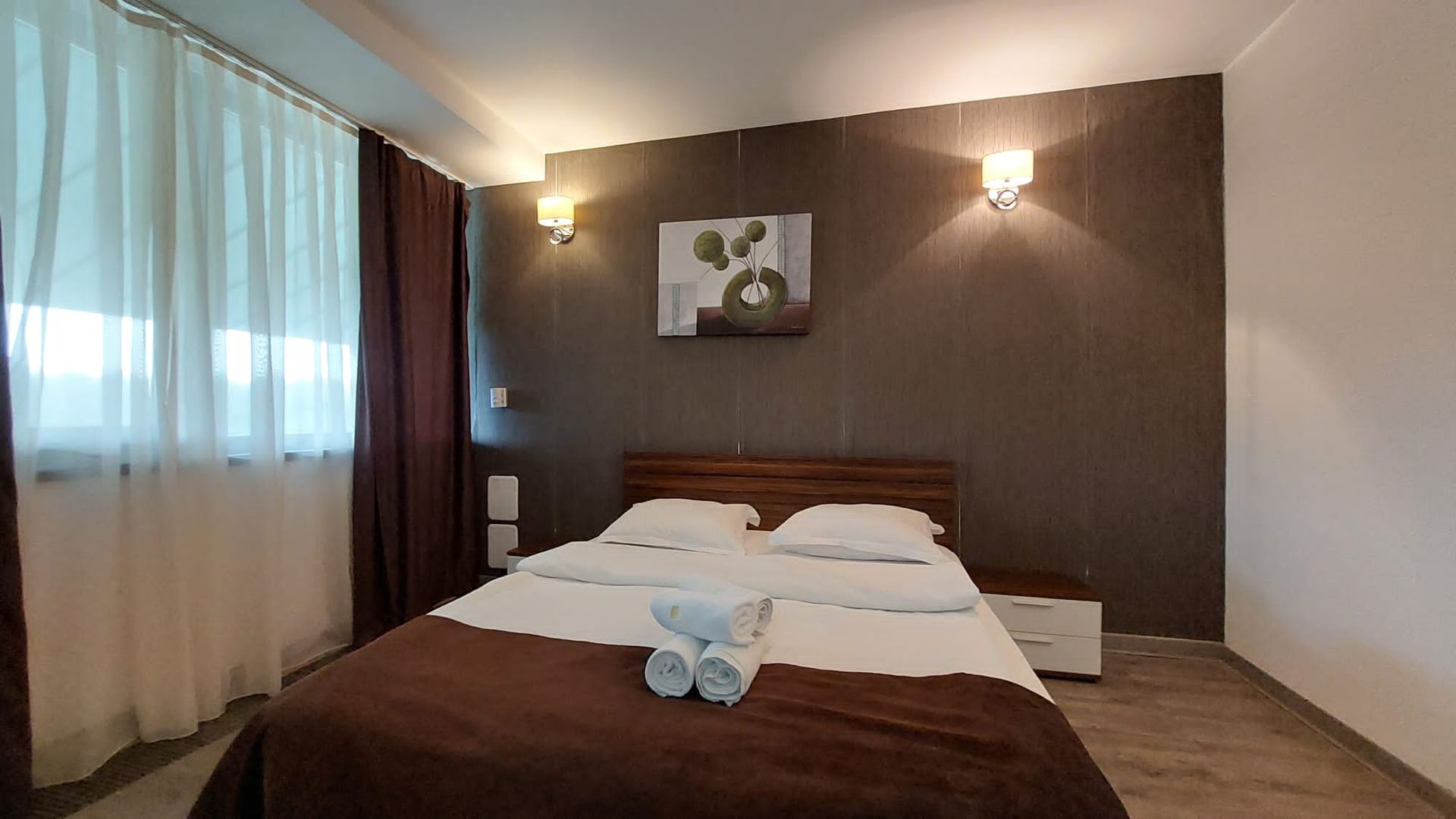 2 in 1, apartamente de 2 si de 4 camere, parcari, Silver Mountain - Poză 37