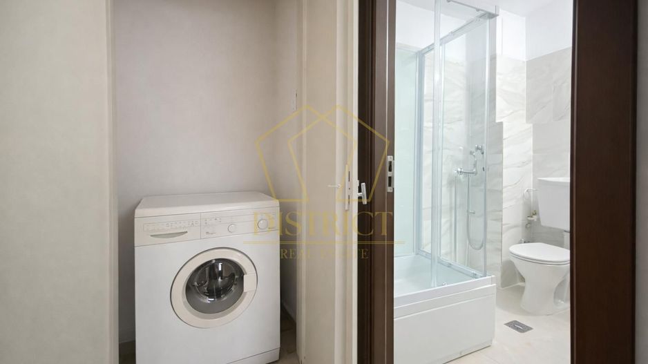 Apartament spatios cu 4 camere | Pet friendly | Circumvalatiunii - Poză 13