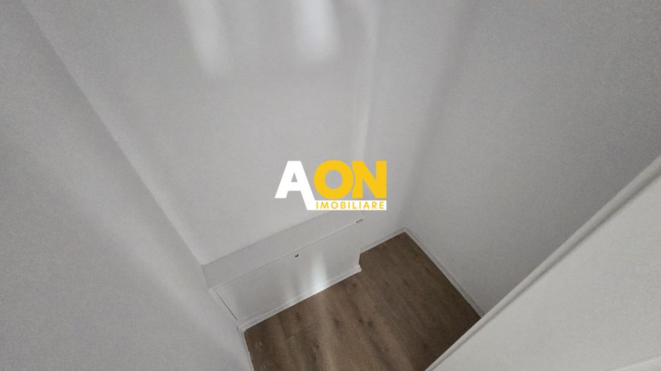 Apartament cu 3 Camere, Bloc Nou, Prima Închiriere, Zona Centru - Poză 9