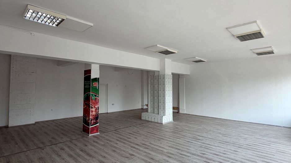 SPATIU COMERCIAL PREMIUM-DE INCHIRIAT153mp/SF.GHEORGHE/COVASNA - Poză 4