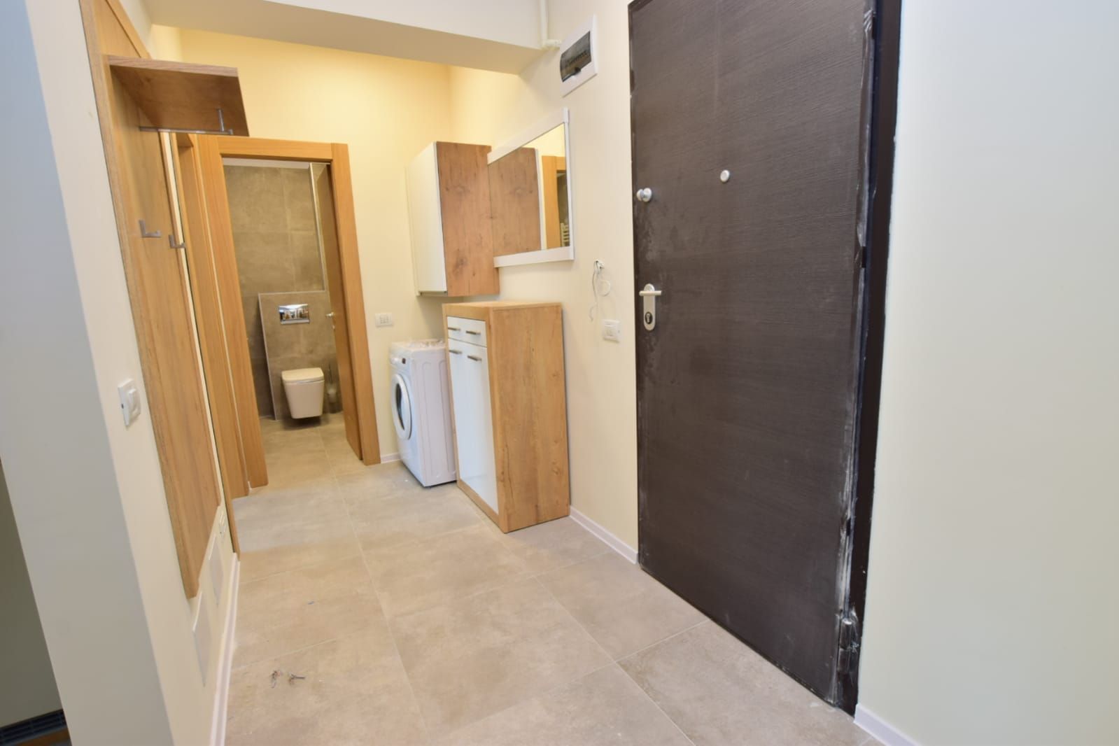 De inchiriat 2 camere Cotroceni – Grozăvești | Loc parcare subteran - Poză 13