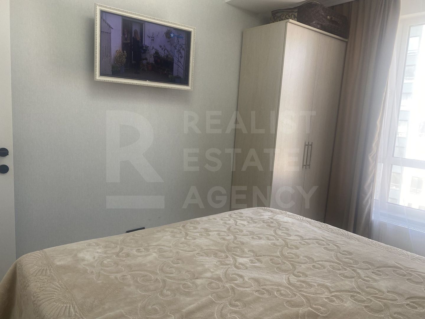 Chirie apartament, 1 cameră, bul. Mircea cel Bătrân, Ciocana - Poză 6