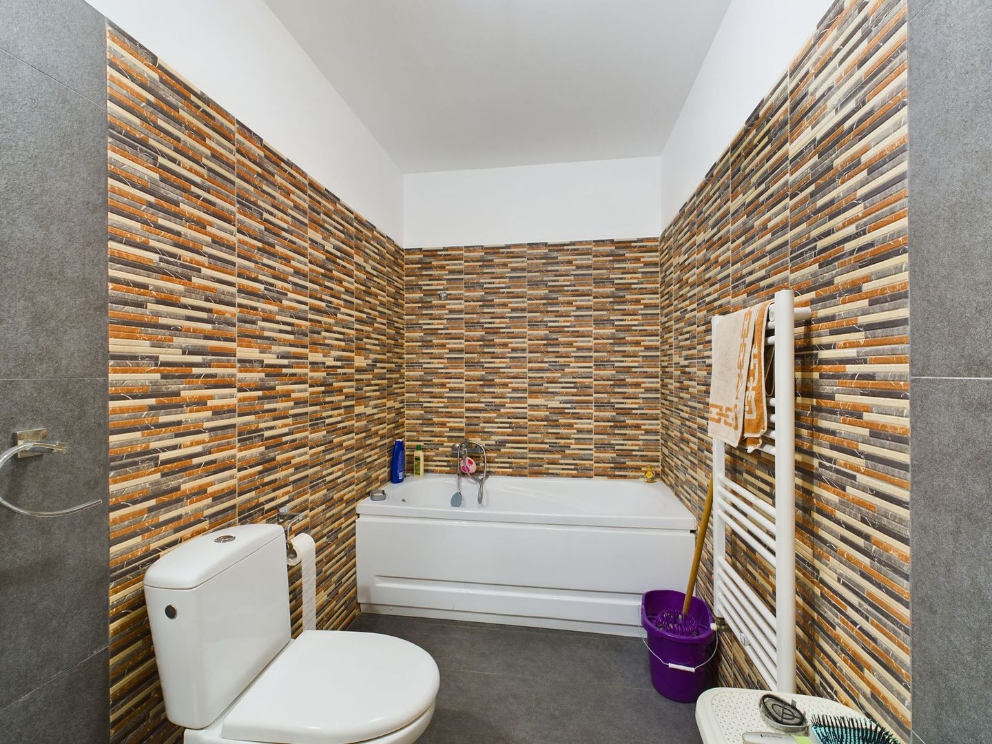 Apartament 3 camere zona Fabric - Poză 8