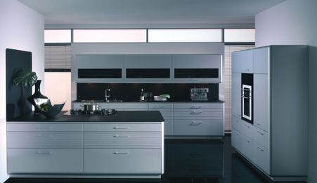 Apartament situat la etajul 1 intr-un bloc nou