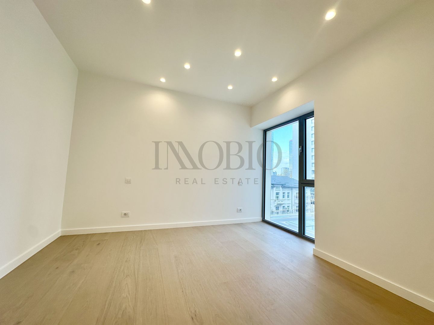 Apartament 2 Camere | Aviatiei Tower - Poză 8