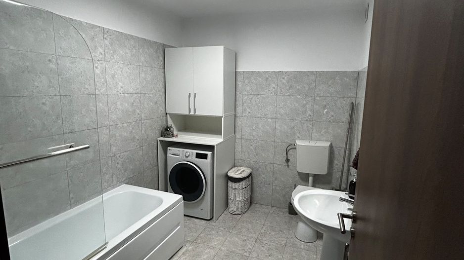 Braytim-Lalelelor | 2 camere | 55 mp utili | Parcare acoperită | Debara - Poză 9