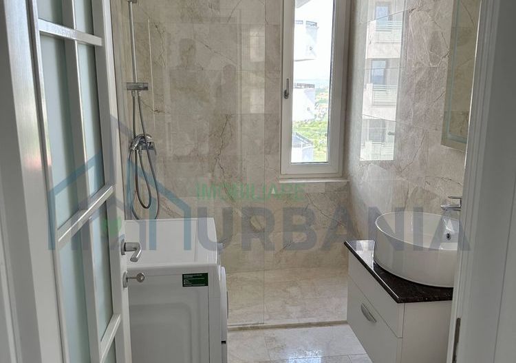 Apartament 2 camere de închiriat în complexul Royal Town, Carlig - Poză 3