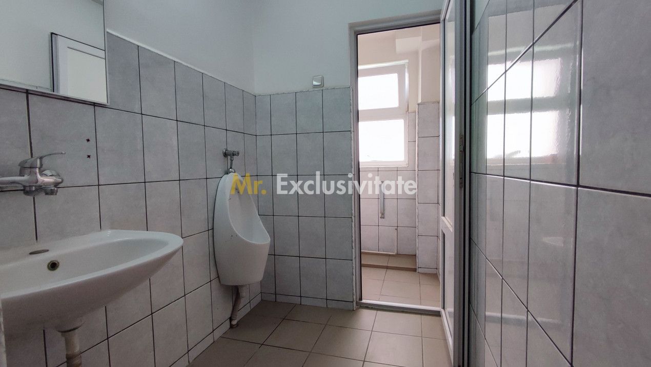 Inchiriere Spații de Birouri - Str. C. A. Române - Carei - Comision 0% chiriaș - Poză 21