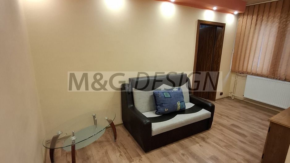 2 camere, etaj 2, modernizat, Sagului - Poză 2