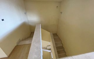 Casa individuala deosebita in zona Girocului - pozitie excelenta. Garaj dublu. - Poză 21