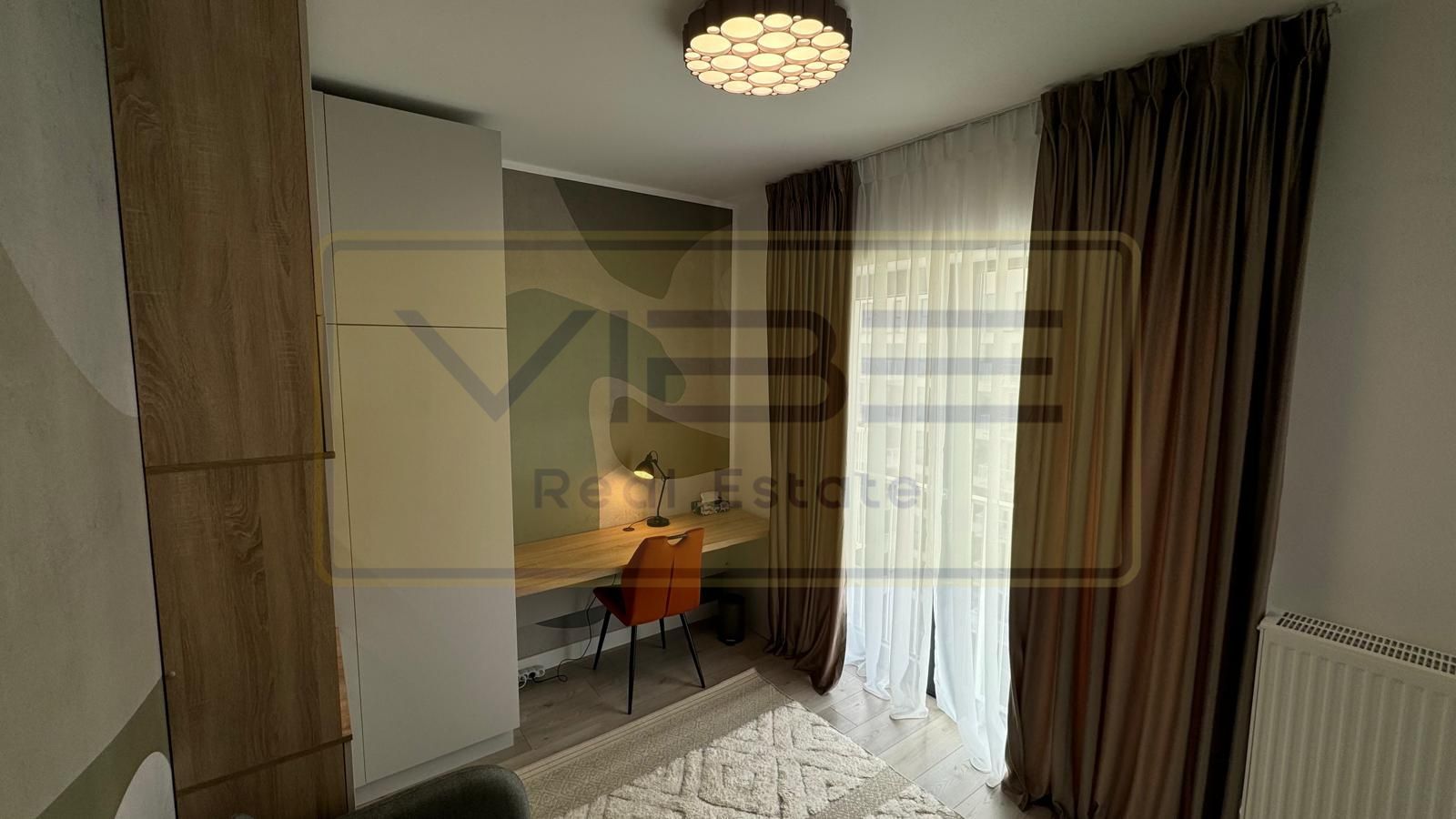 Apartament 3 camere premium  Silk District - Poză 25