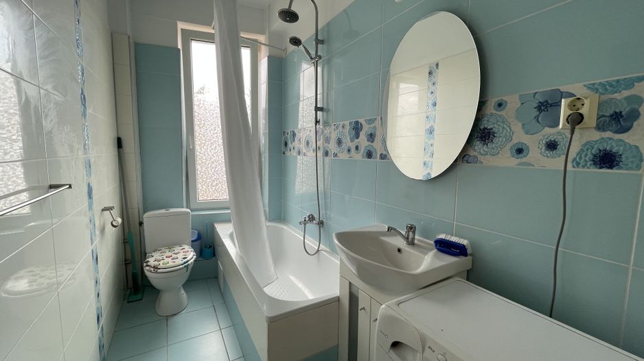 Apartament 3 camere | Zorilor | UMF | UTCN | 2 Dormitoare | 65mp - Poză 10