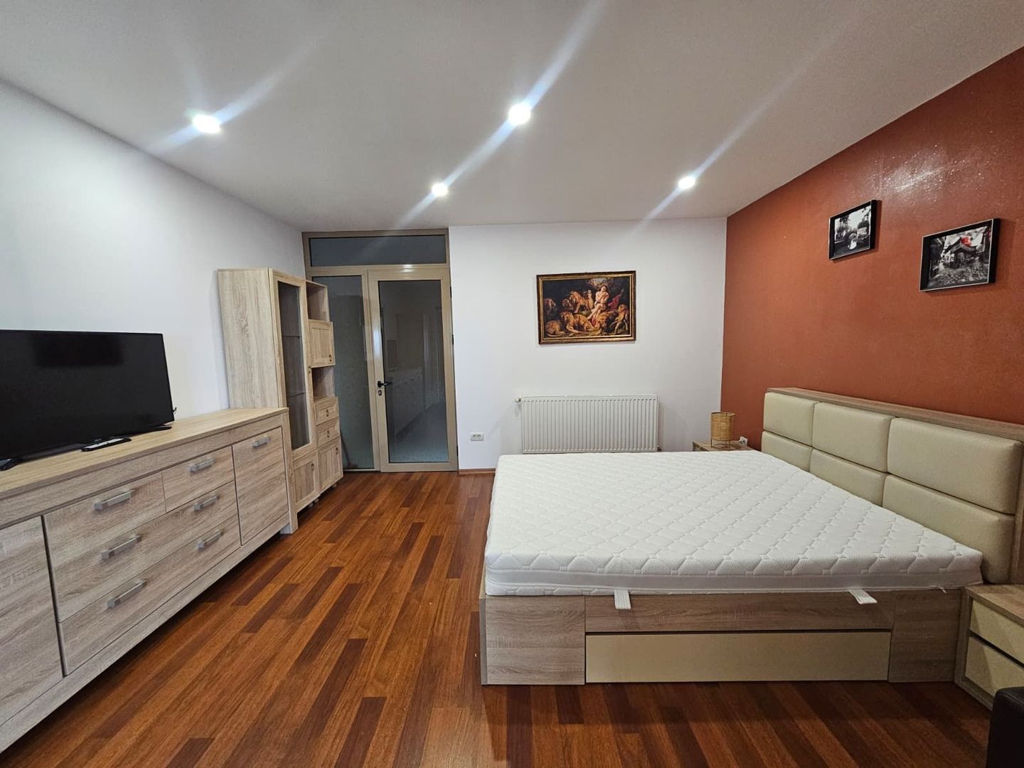 Apartament 2 camere de vanzare Orion Rezidence Faleza Nord/Constanta - Poză 3