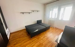 Girocului | 1 Camera | Etaj intermediar | Mobilat si utilat - Poză 4
