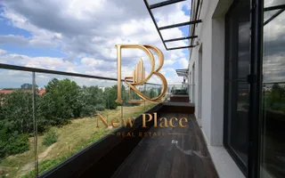 MTM PIPERA LAKE | Apartament exclusivist | Parcare inclusa | Lux - Poză 20