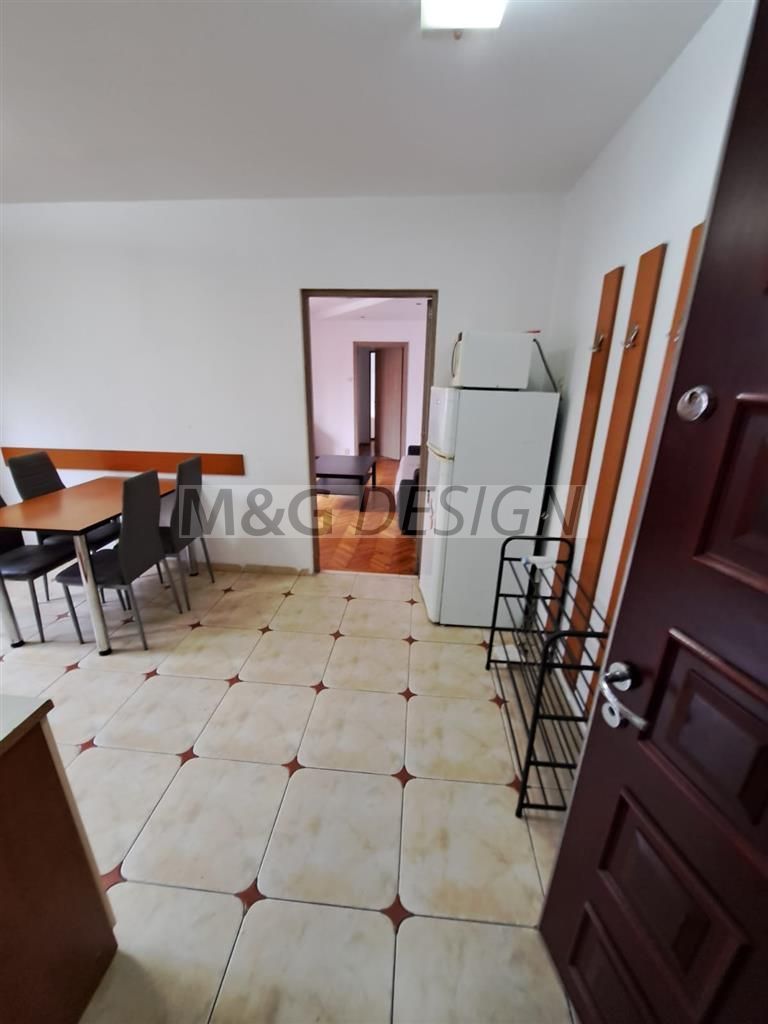 Gh. Lazar - Favorit, 2camere semidecomandat, et 3, centrala gaz, AC - Poză 2
