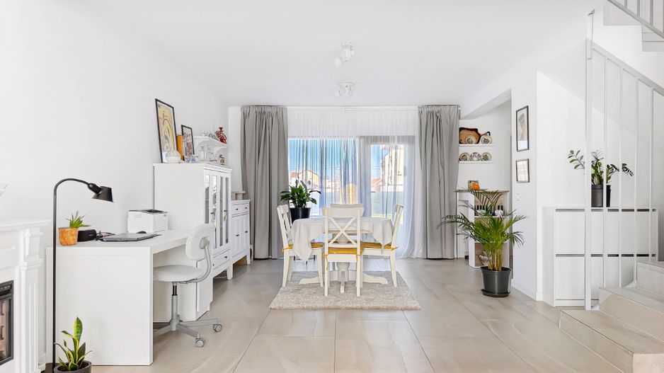 Ultimul Disponibil | Mobilat-Utilat | Ready to Move| IKEA | Comision 0 - Poză 7