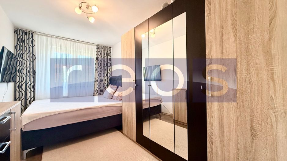VANZARE 3 CAMERE | ZONA VITAN | CENTRALA PROPIE - Poză 4
