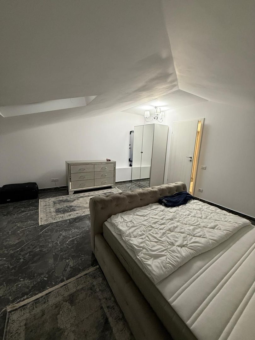 AP. 3 CAMERE SEMIMOBILAT, MUTARE IMEDIATA, PARCARE INCLUSA,COMISION 0% - Poză 11