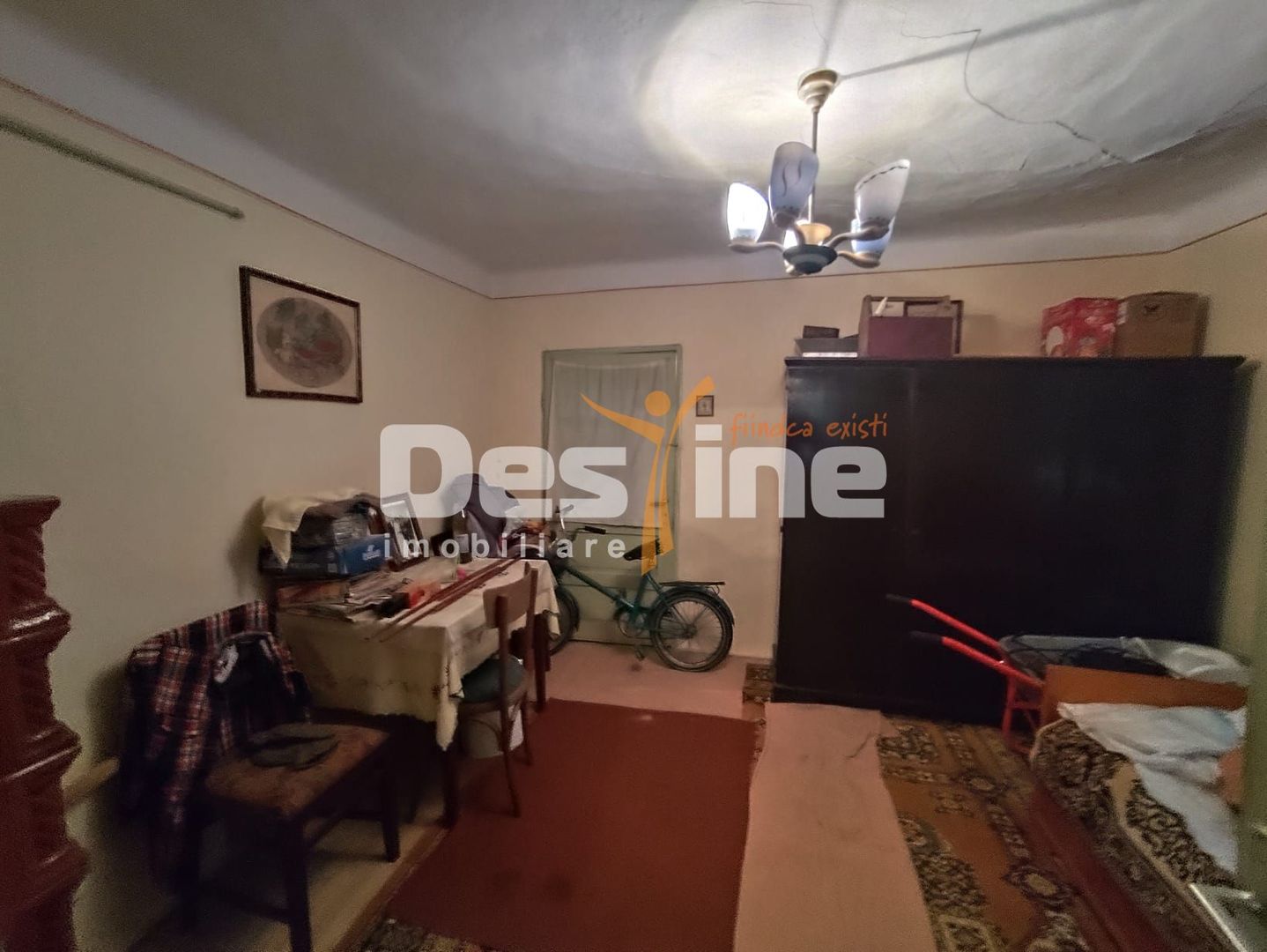 Exclusivitate Casa Bustenari, 83 mp s.u., 1777 mp teren ! - Poză 9