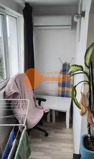 2 camere la 600m de Metrou Gorjului - Poză 8