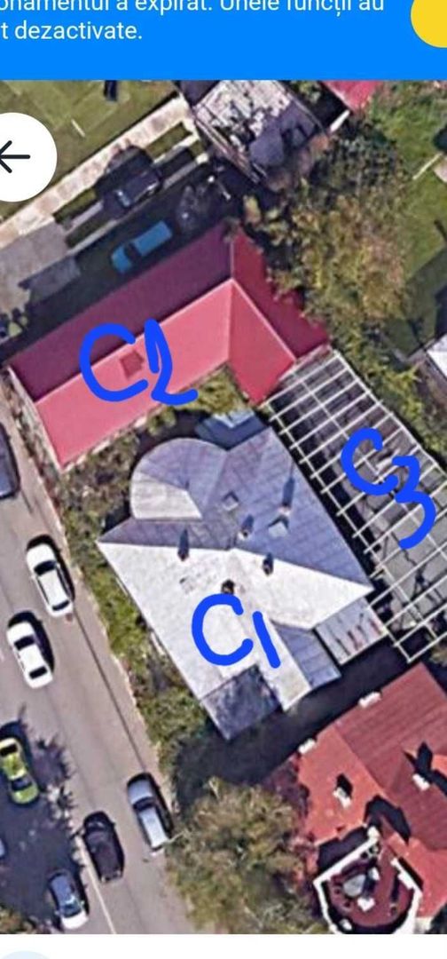 Casa situata in centru, in fata Lic. Economic nr. 1 - Poză 5