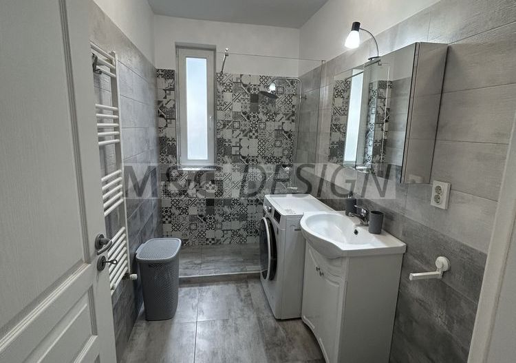 Apartament 2 camere Giroc bloc nou - Poză 5