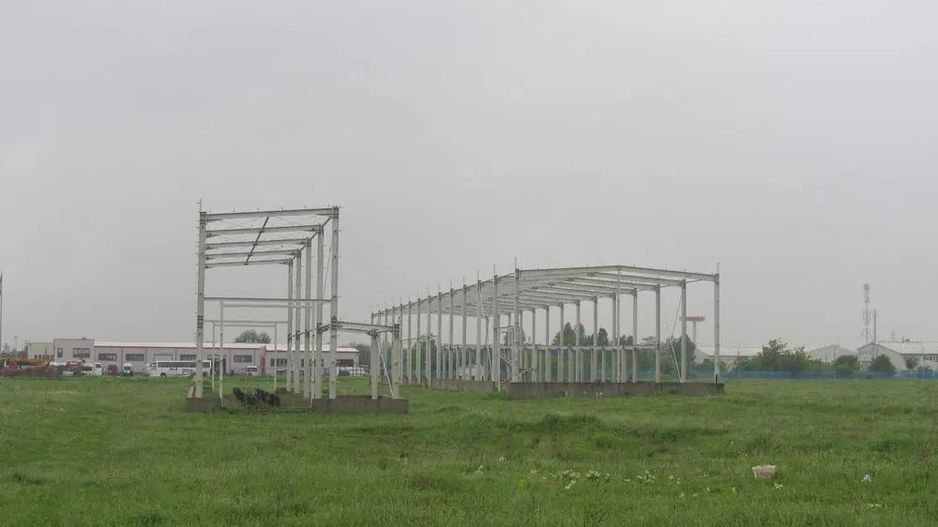 Teren intravilan Militari sector 6 - Poză 2