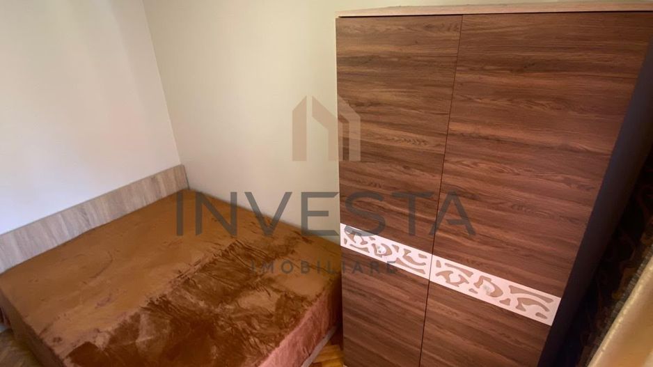 Apartament 3 camere decomandat de inchiriat, parcare, Zorilor zona UMF - Poză 14
