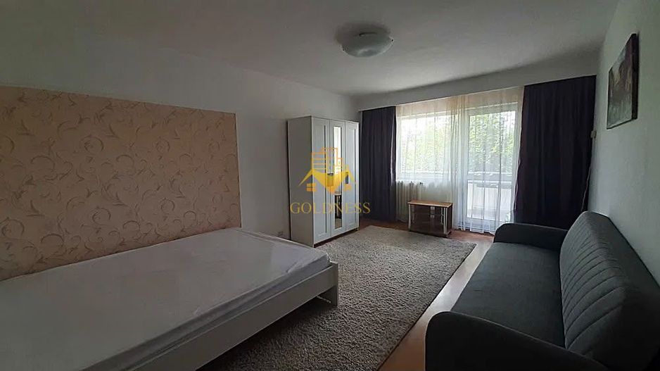 2 camere decomandate, balcon, Zorilor, UMF, BBU, MOL, Observatorului - Poză 2