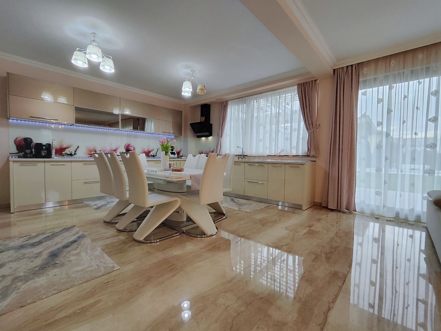 Vila Borhanci | Piscina | Panorama - Poză 9