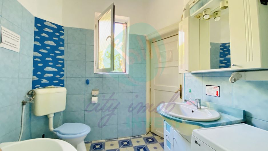 Apartament 2 camere in vila langa Parcul Tineretului - Poză 10