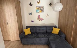 Apartament 2 camere complet mobilat 55 mp utili etaj 2 zona Tiglari - Poză 4