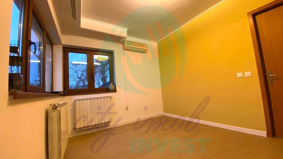 Apartament  3 CAMERE in bloc boutique-CENTRALA PROPRIE-80 mp - Poză 8