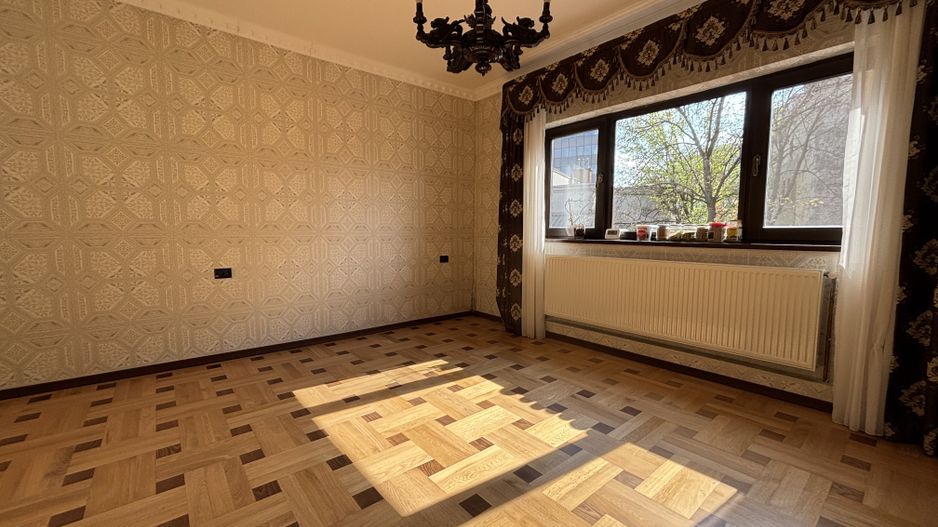 APARTAMENT 5 CAMERE / SPATIU DE BIROURI | BOXA+ GARAJ | PRIMAVERII - Poză 11